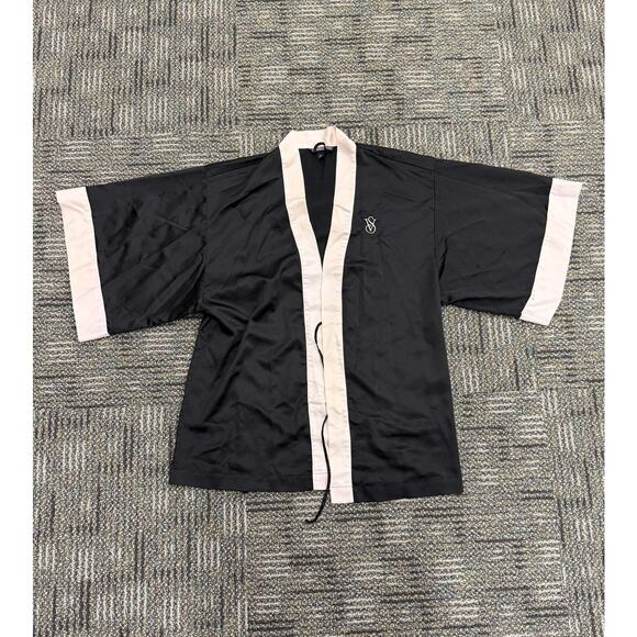 CLASSIC Victoria's Secret Robe (One Size) - Picture 9 of 9